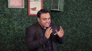 Zorawar Kalra TEDxFORESchool talk video