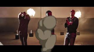 Tion Wayne x Dutchavelli x Stormzy - I Dunno {extreme bassboosted