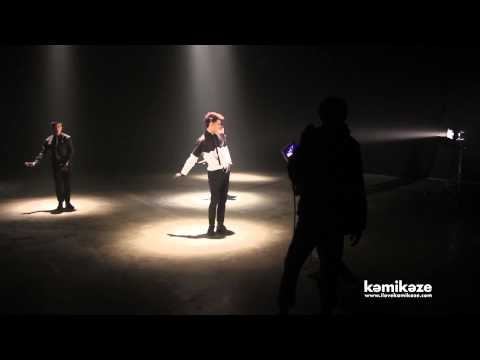 [Behind MV] มาได้จังหวะ (In Time) - Timethai DRIFE