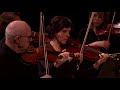 Mozart : Divertimento pour cordes K 136