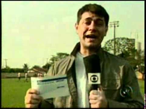 Linense   maior invencibilidade do futebol nacional