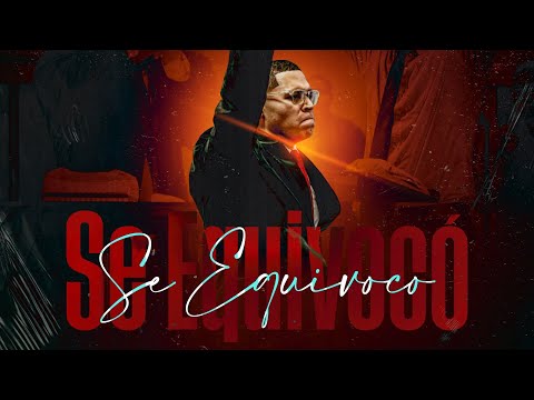 Se Equivocó - Justin Japhet Official