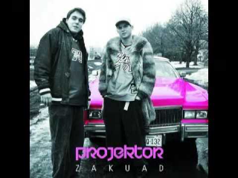Takty-Projektor