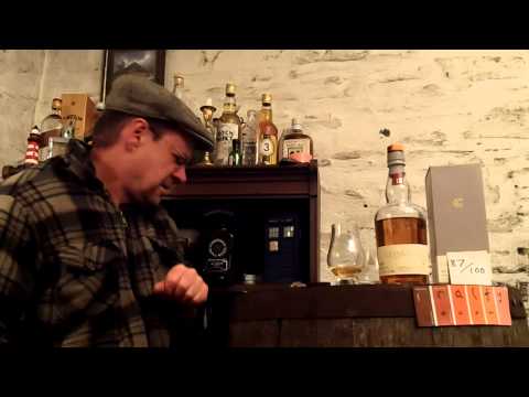 whisky review 548 - Glenkinchie 12yo @ 43% (re-reviewed 2015)