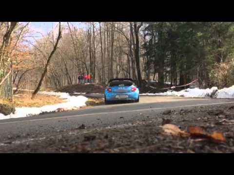 rally dei laghi 2016