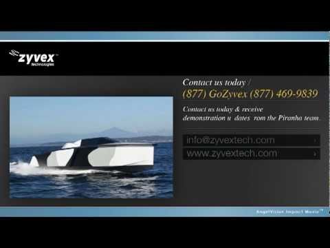 Zyvex Technologies for Marine Products