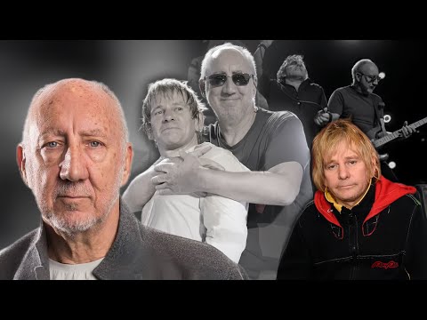 Pete Townshend Clarifies Why He Fired Zak Starkey, again: “It’s Not Personal, It’s About the Music”