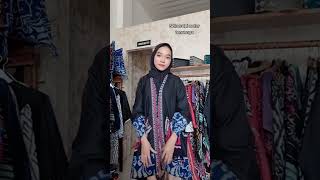 Download lagu outfit hari ini pakai outer tenun by KAINRATU #tenun #fashion #ootd mp3