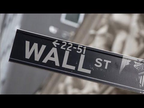 Market Recap Monday, December 27: S&P 500 has record close