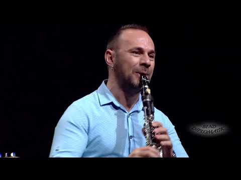 Diplomatik Bend - Otvori go pendzerceto cover