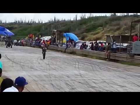 CROSSER - Spanks Banks Fever Show (2014)