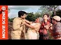 Dilip Kumar S Mother Beats Him Badly Ram Aur Shyam