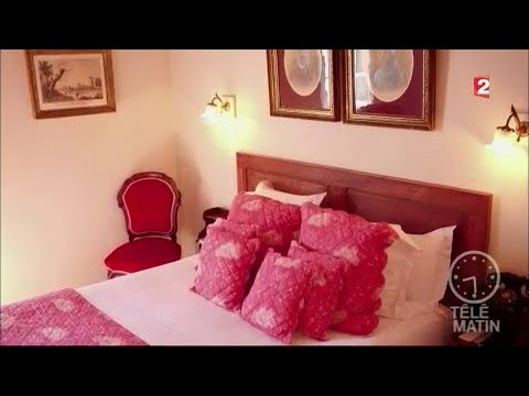 Made in France – Demeures d’écrivains