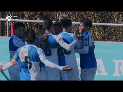 📺 RESUM | CD Teruel 0 - 1 CE Sabadell