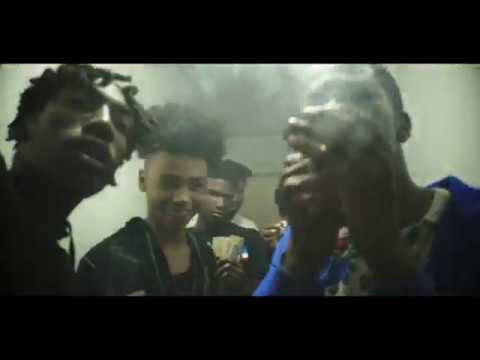 SuckaFreeDeuce - Im Next (Official Video) |Shot By : @banditd_ | Beat By: @ayyar0n