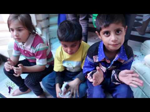 Joy of Krishna Consciousness 062 Hare Krishna Kirtan by Titiksava Karunika Prabhu