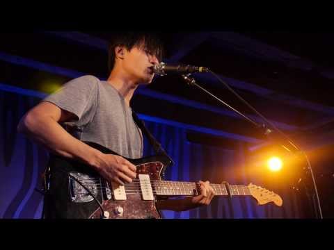 The Dodos - Full Performance (Live on KEXP)