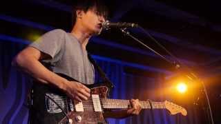 The Dodos - Full Performance (Live on KEXP)