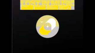 Outfunk - Lost In Music (Eric Prydz Remix)