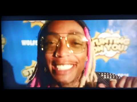 Tyla Yaweh - Stuntin On You ft. DaBaby