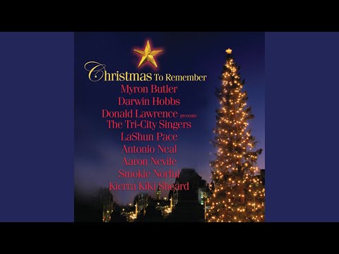 Thumbnail for The Little Drummer Boy video