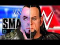 Hitting A Tombstone In EVERY WWE Game