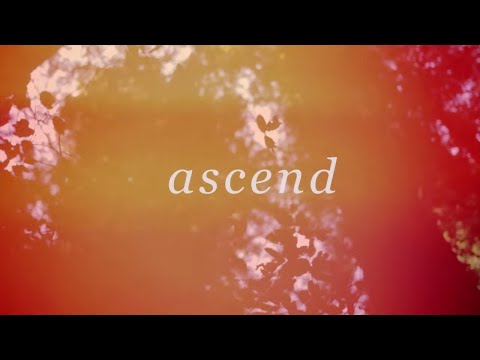 Ascend (Official Lyric Video) - William Matthews | Tides