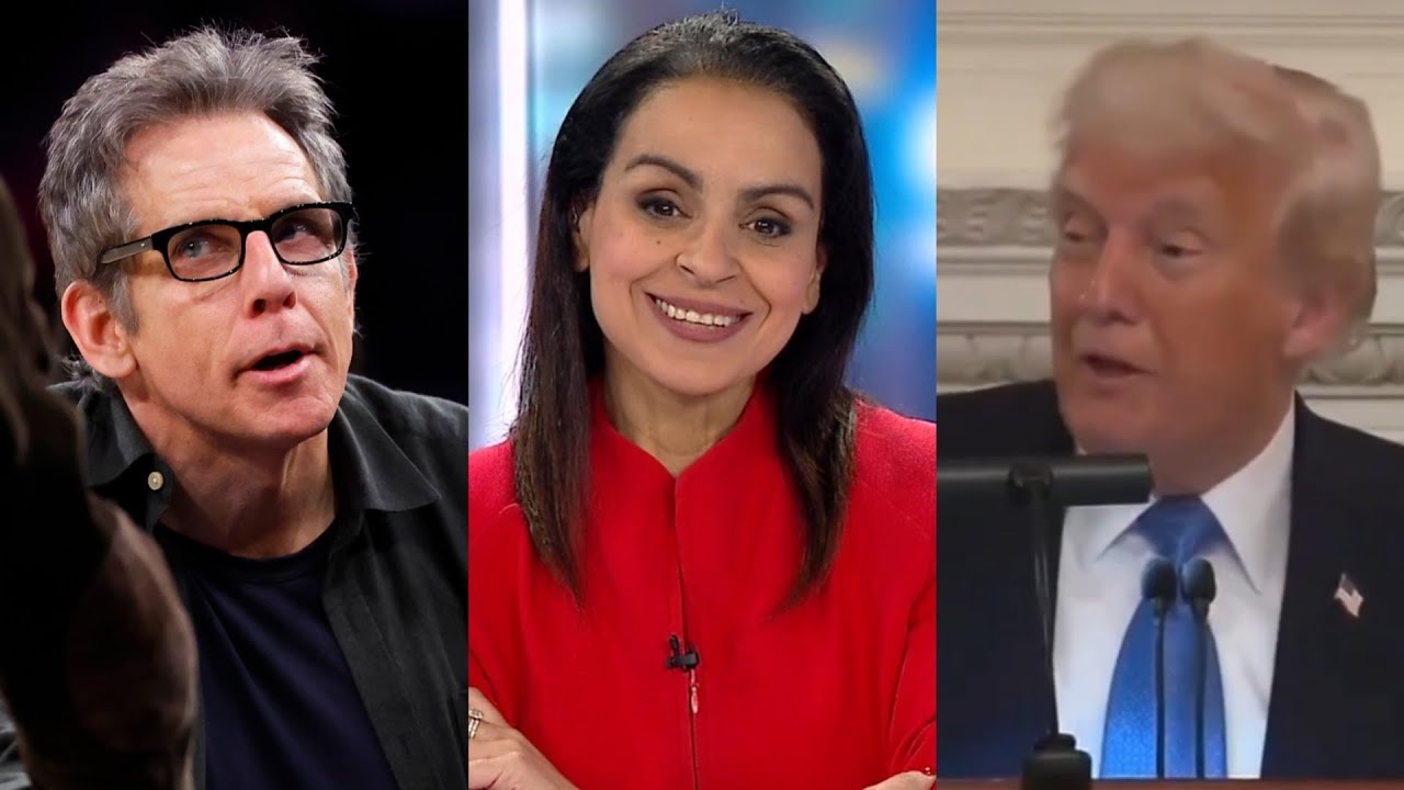 Lefties Losing It: President Trump puts ‘triggered comics’ to shame