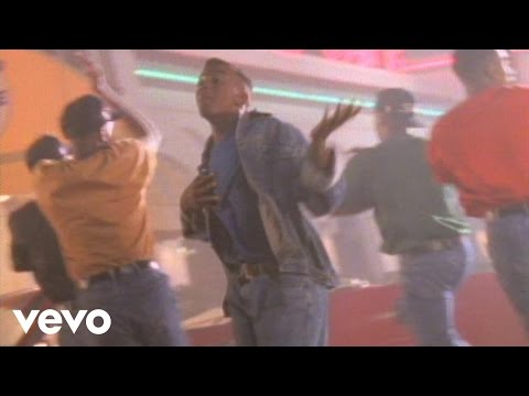 Hi-Five - Just Can't Handle It (Official Video)