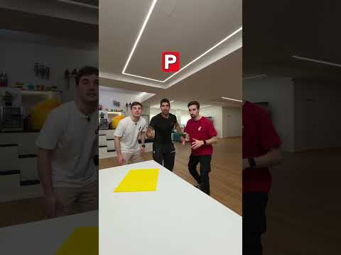 Abbiamo fatto delle scelte discutibili 😂🔠