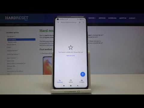 How to Block Number in Xiaomi Mi 10T – Add Contact to Blacklist