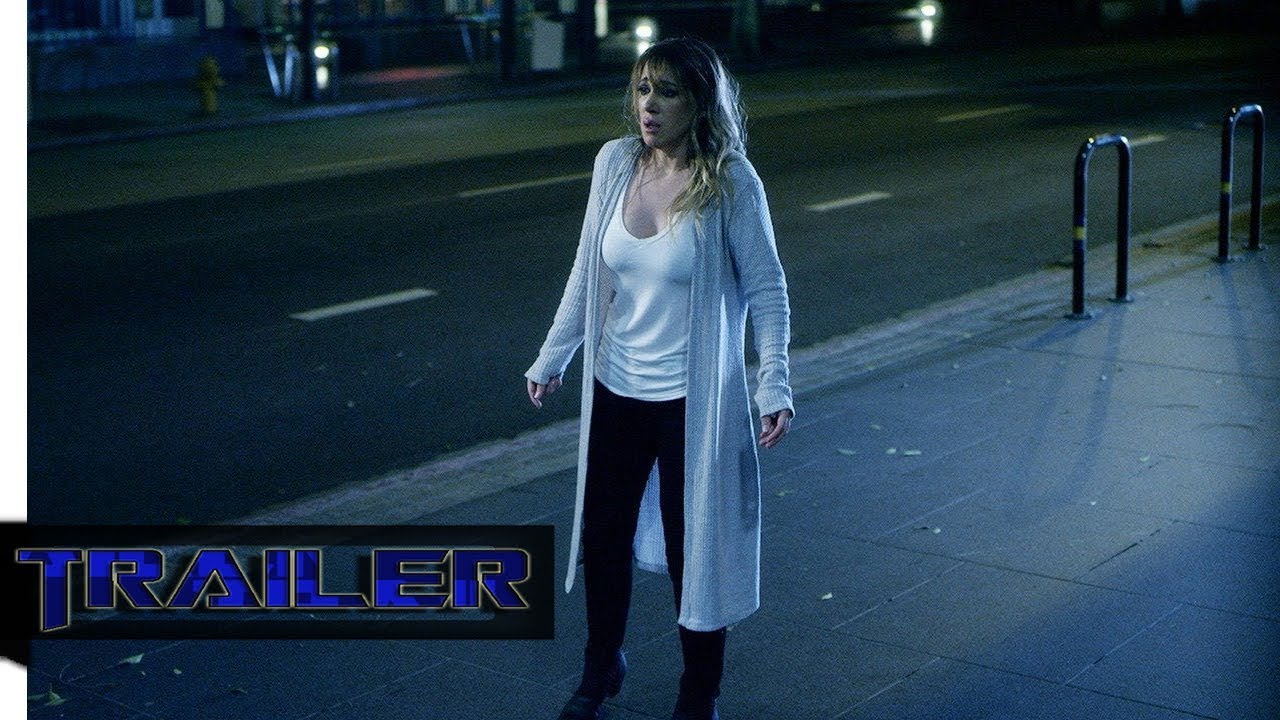 trailer Oficial