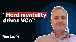 Why the Co-Founder Who Stayed CEO Was the Right Call