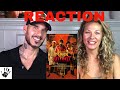 Mark Antony REACTION!! Official Trailer | Vishal | SJ Suryah | GV Prakash | Adhik | S.Vinod Kumar
