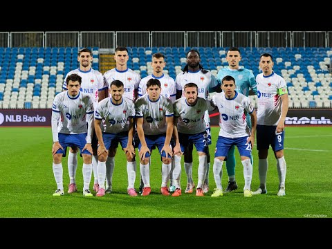 HIGHLIGHTS | FC Prishtina 0-2 FC Malisheva | Albi Mall Superliga 25/26 | Java 14