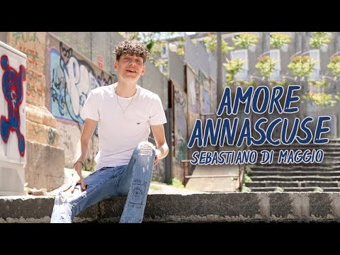 Sebastiano Di Maggio - Amore annascuse