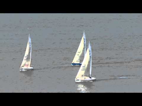 Campeonato Sudamericano de la Clase j24 - Montevideo, Uruguay