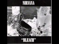11. Sifting (Nirvana Bleach) 