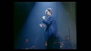 Sentimento Nuevo / Bandiera Bianca - Franco Battiato Live 1997