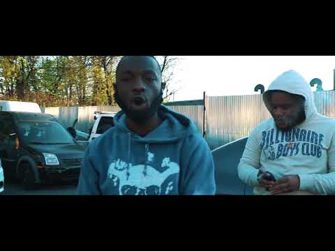 SinoGlo - Love me or Hate me (Dir. By Kapomob Films)