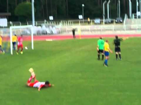 Haldenslebener SC - Hallescher FC U23