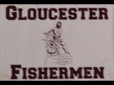 GHS vs Swampscott 1985/86 hockey