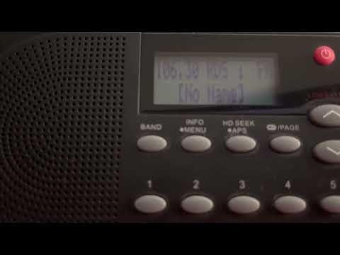 WVFJ-FM/Greenville, Georgia Legal ID - April 30, 2023