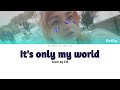 DEULGUKHWA VIXX KEN FT CHOI SANG YEOB VERSION IT S ONLY MY WORLD COVER BY T2S