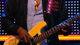 Bobby Womack - The bravest man in the Universe