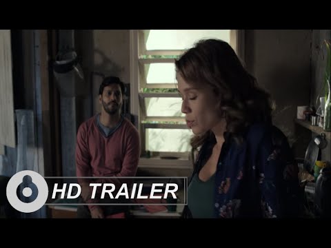 Prova de Coragem | Trailer Oficial (2016) HD