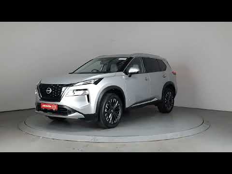 Nissan X-Trail EPOWER SVE 5 SEAT *€4K YOUR WAY - G - Image 2