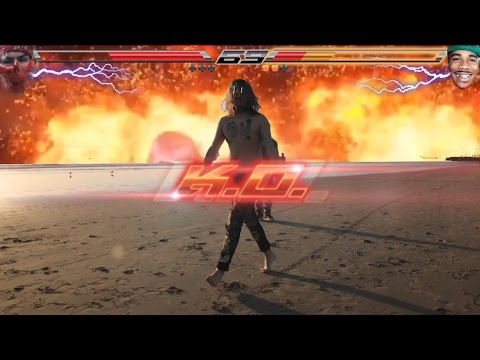 6ix9ine & J $tash & Xen Black | "EXODIA" (Official Music Video)