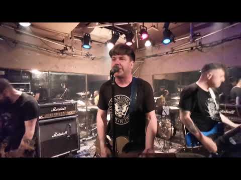 Chixdiggit! - Stacked Like That (Live - 23/05/2019)