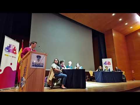 Madrid WUDC 2023 Partial Double Octofinal - AUDITORIUM